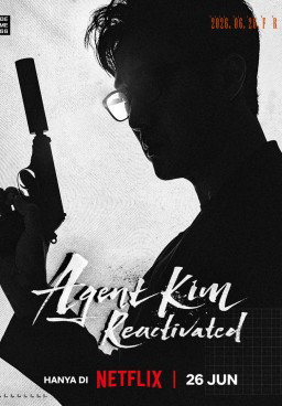Agent Kim Reactivated