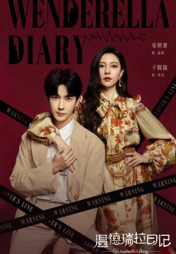 Wenderellas Diary
