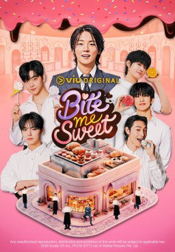 Bite Me Sweet