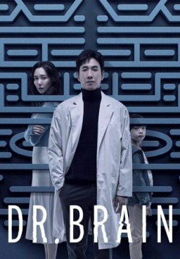 Dr. Brain
