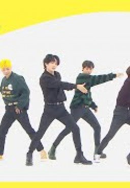 Weekly Idol Episode 502
