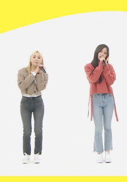 Weekly Idol Episode 492