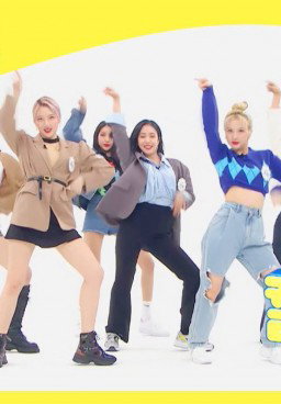 Weekly Idol Episode 485