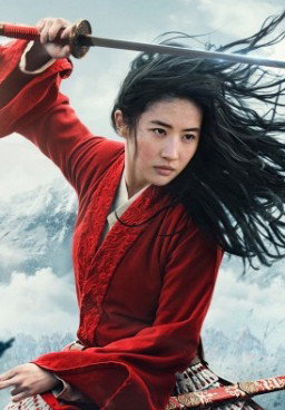 Mulan