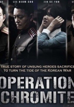 Operation Chromite