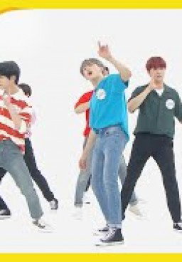 Weekly Idol Episode 465