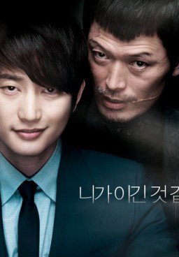 Confession of Murder