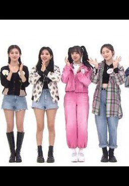 Weekly Idol Episode 458