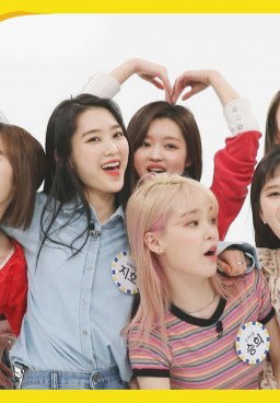 Weekly Idol Episode 457