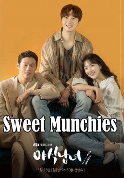 Sweet Munchies