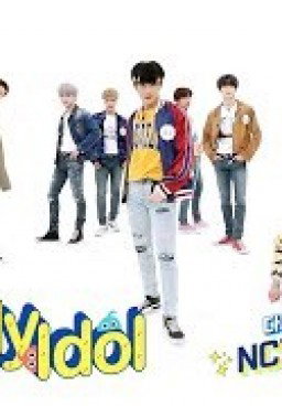 Weekly Idol Episode 453
