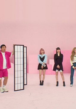 Idol Room Episode 86