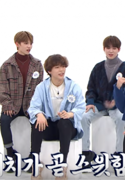 Weekly Idol Episode 442