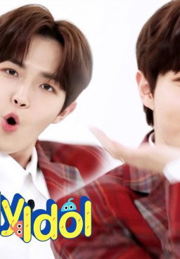 Weekly Idol Episode 439
