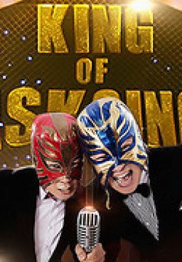 King of Mask Singer