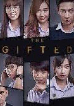The Gifted