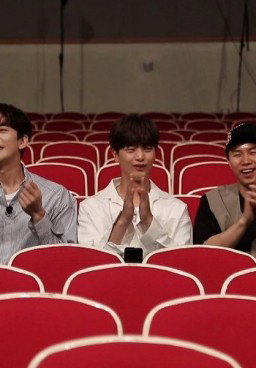 All the Butlers / Master in the House