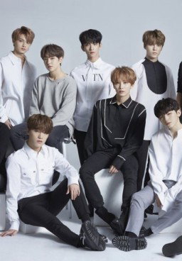 Going Seventeen Spin-off