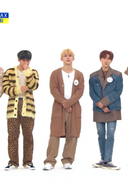 Weekly Idol Episode 431