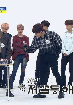 Weekly Idol Episode 428
