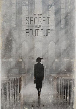 Secret Boutique