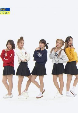 Weekly Idol Episode 422