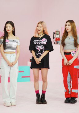 Idol Room Episode 61