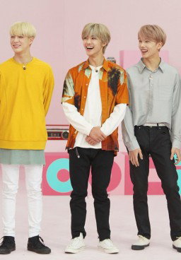Idol Room Episode 60