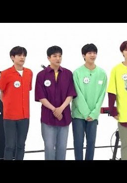 Weekly Idol Episode 415