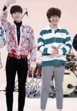 Idol Room Episode 42