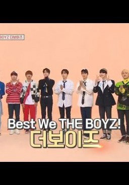 Idol Room Episode 50