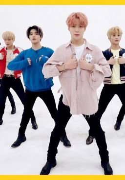 Weekly Idol Episode 410