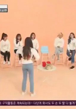 Idol Room Episode 48