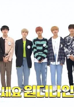 Weekly Idol Episode 403