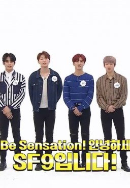 Weekly Idol Episode 398