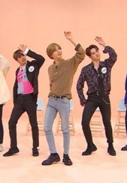 Idol Room Episode 38