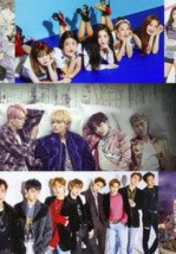 MBC Music Festival 2018 / MBC Gayo Daejejeon 2018
