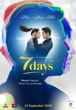 7 Days