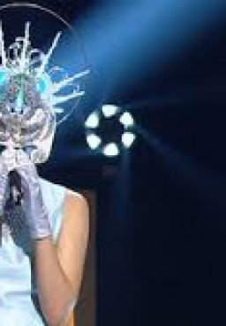 King of Mask Singer Episode 181-182