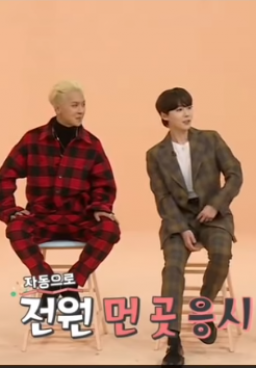 Idol Room Episode 32