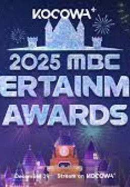 MBC Entertainment Awards