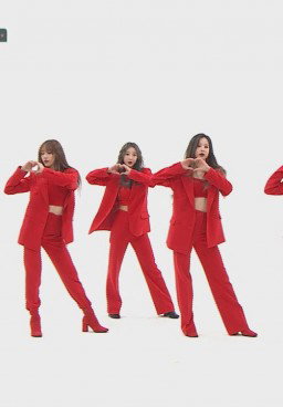 Weekly Idol Episode 383