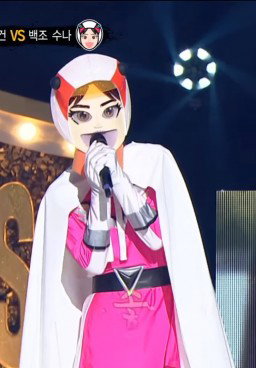 King of Mask Singer Episode 179-180