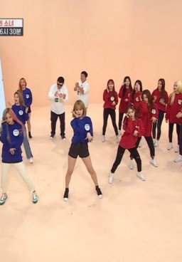Idol Room Episode 28