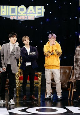 Video Star Episode 115 iKON
