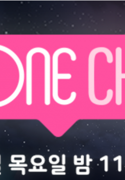 IZ*ONE CHU