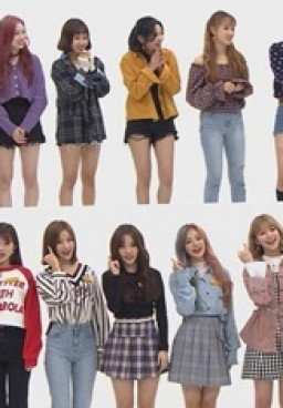 Weekly Idol Episode 377