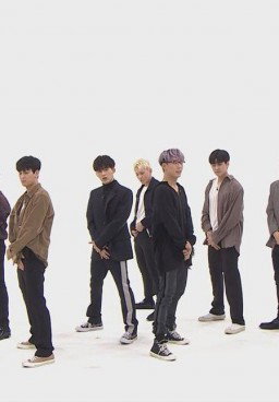 Weekly Idol Episode 376