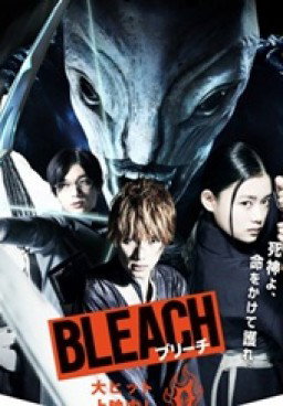 Bleach