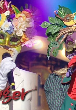 King of Mask Singer Episode 169-170